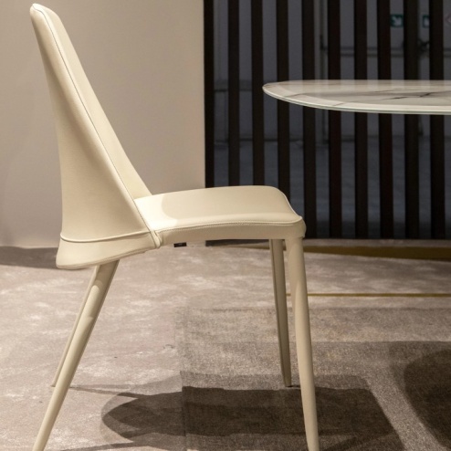 Sedia Elmo Plus Tonin Casa